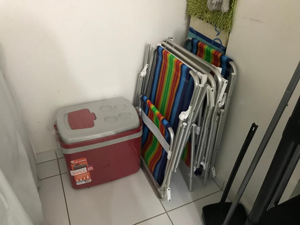 Ametista 6 - 2 quartos na Pajuçara - melhor localização de Maceió Apartment in Maceió