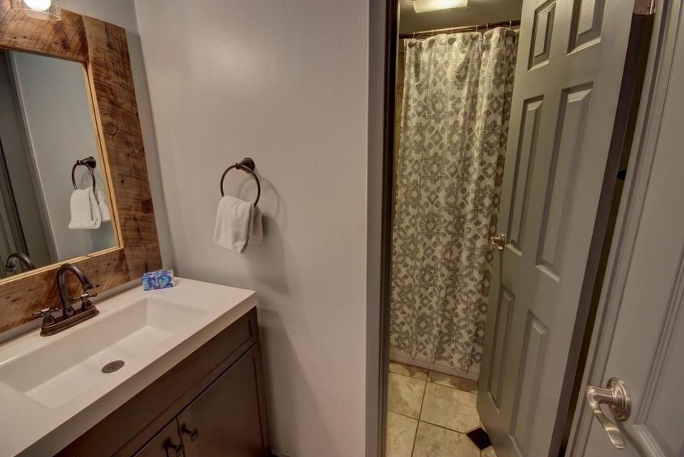 Wild Irishman 1059 by SummitCove Lodging in Colorado House in Keystone