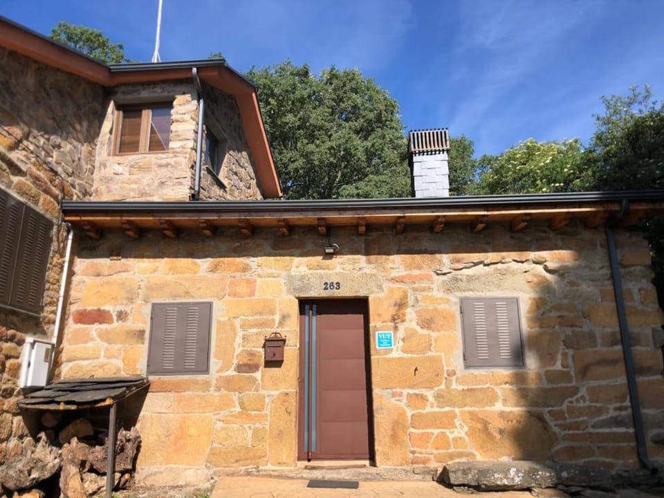 SANABRIA - Palacio de La Cuesta House in Senabria