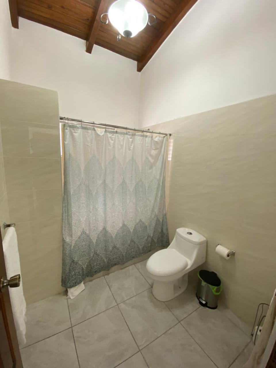 Portal los Castaños Bed and Breakfast in Tegucigalpa