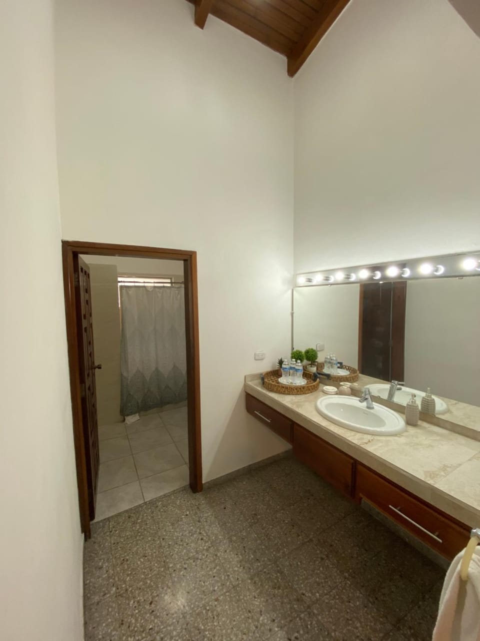 Portal los Castaños Bed and Breakfast in Tegucigalpa