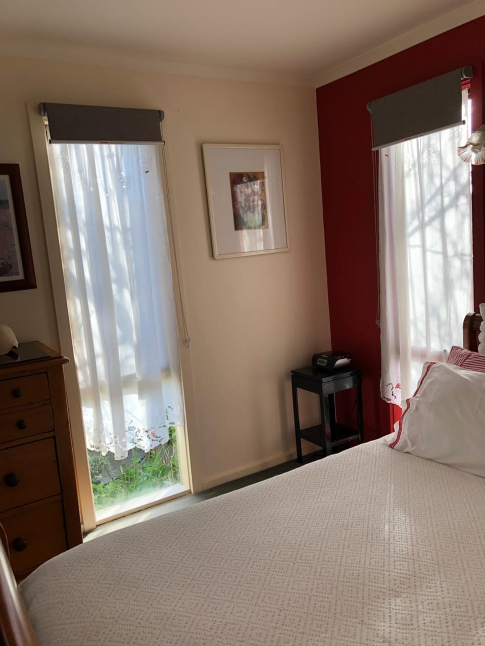 At the Gallery Bed and Breakfast in Torquay