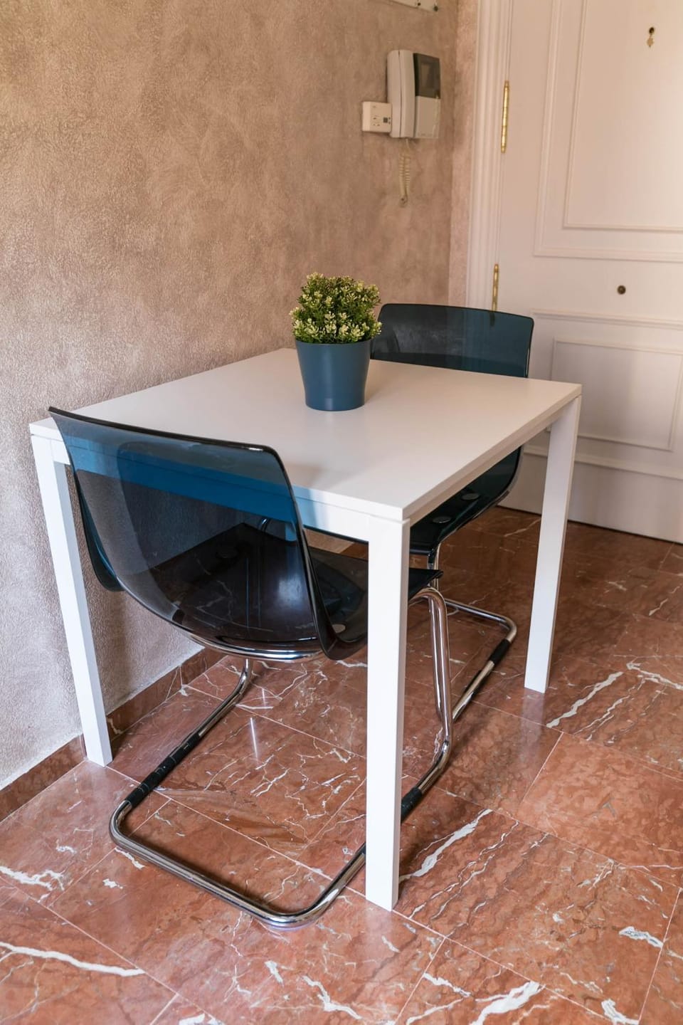 Plaza de Jaén por la Paz, 5 Alojamiento Apartment in Jaén