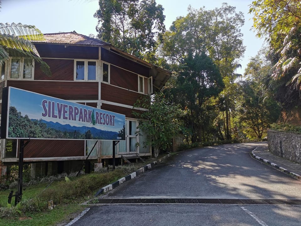 Facade/entrance, Property logo or sign