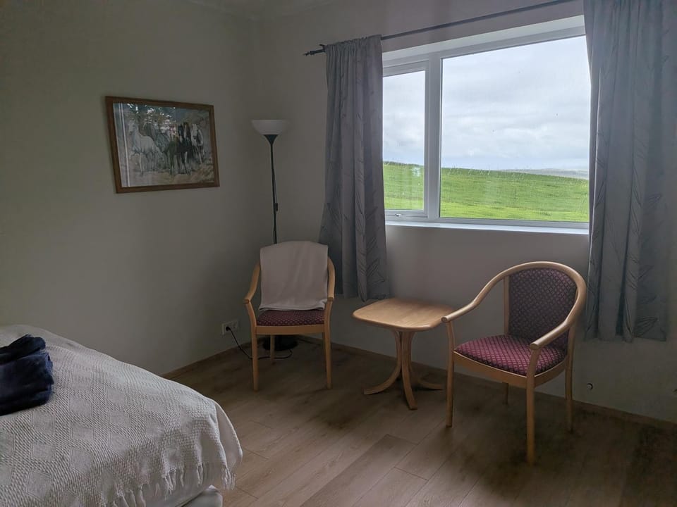 Guesthouse Steinsholt Farm Stay in Southern Region