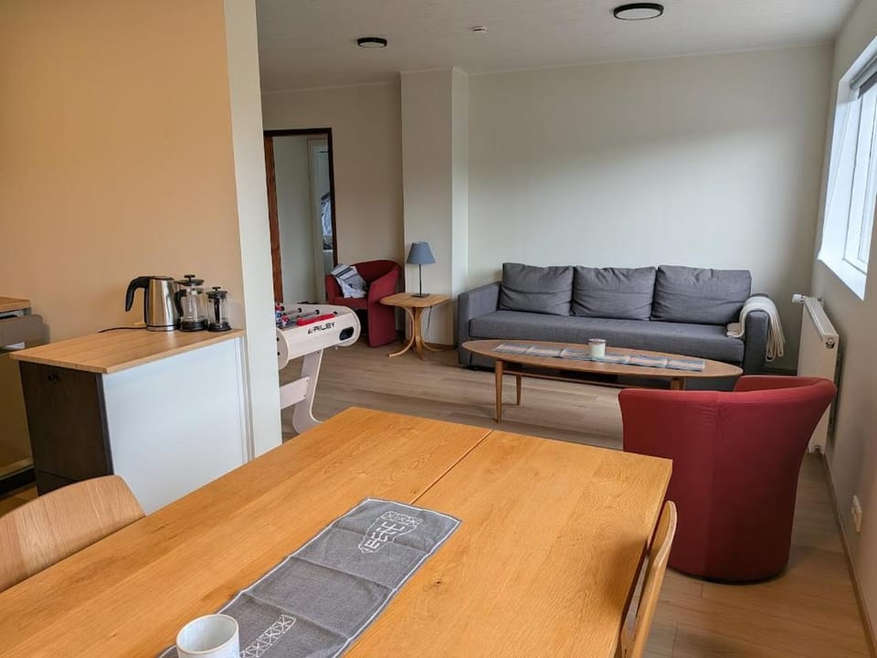 Guesthouse Steinsholt Farm Stay in Southern Region