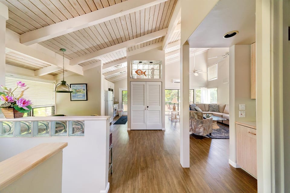 Wailea Ekolu 510 - Sweeping Ocean Views, Split AC! House in Wailea