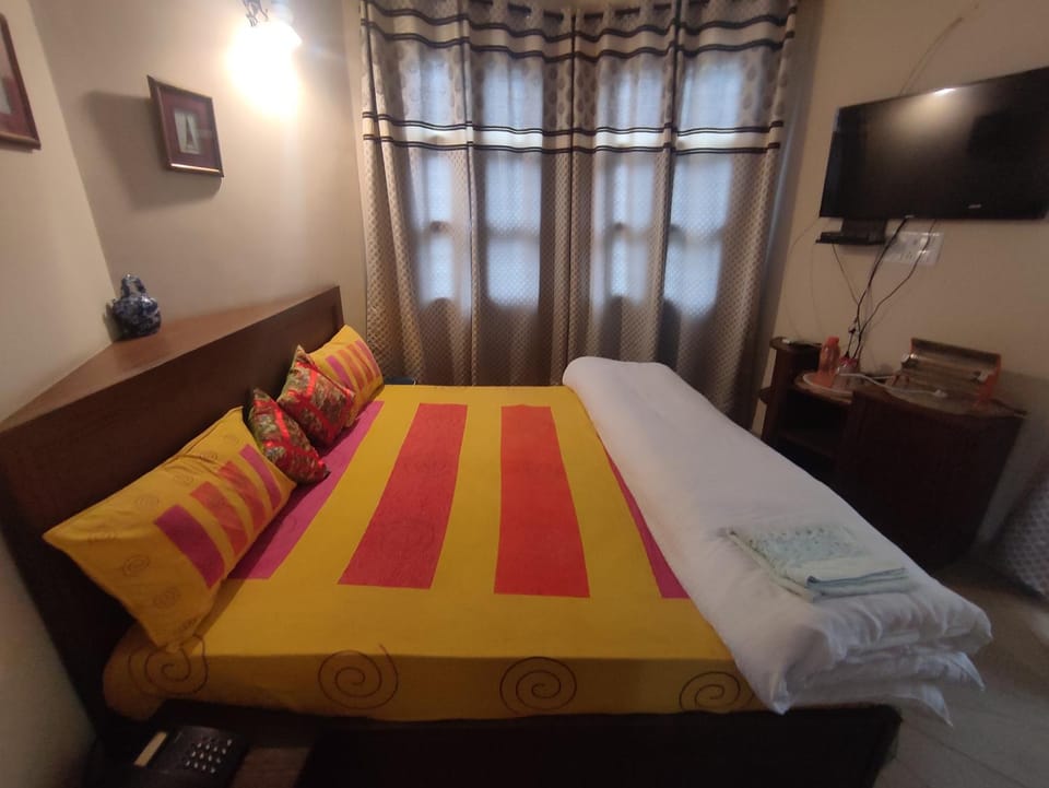 Bhanu Mahal - A Heritage Homestay Vacation rental in Haryana