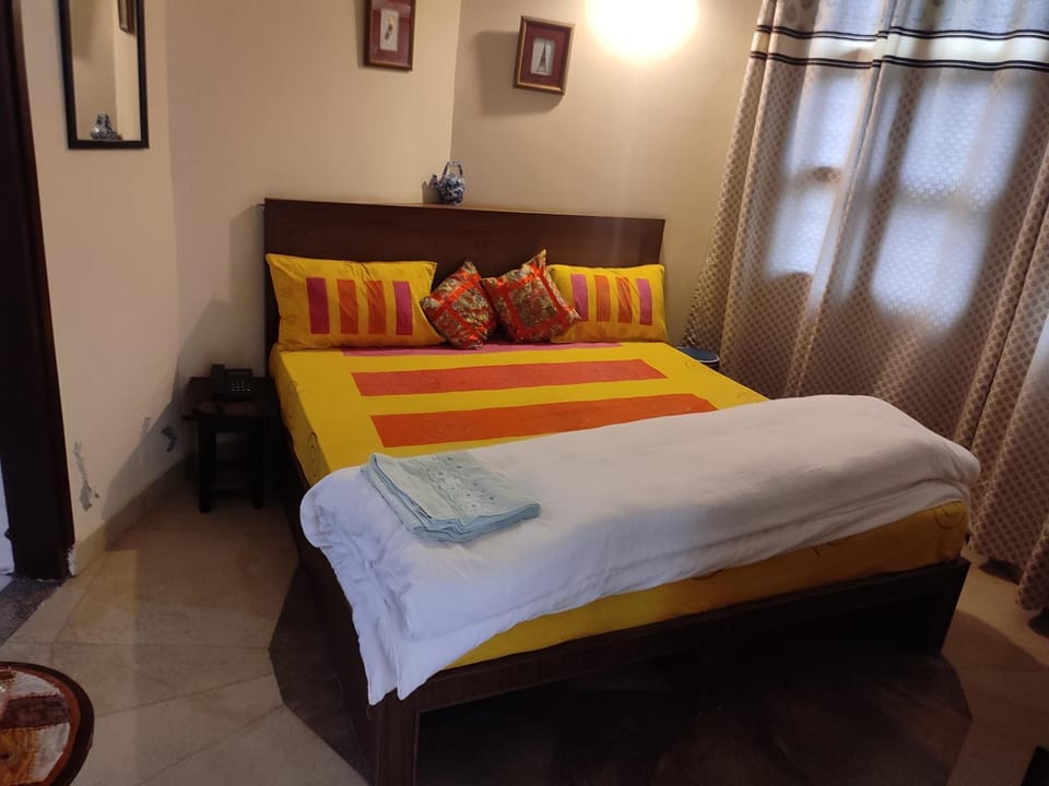 Bhanu Mahal - A Heritage Homestay Vacation rental in Haryana