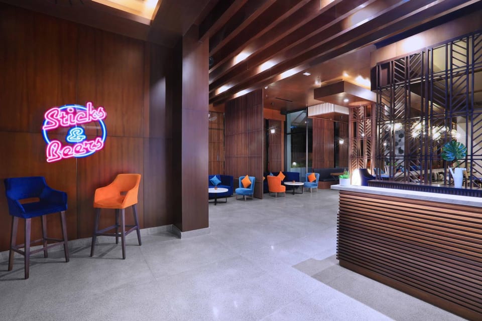 Quest Prime Cikarang by ASTON Hotel in West Java