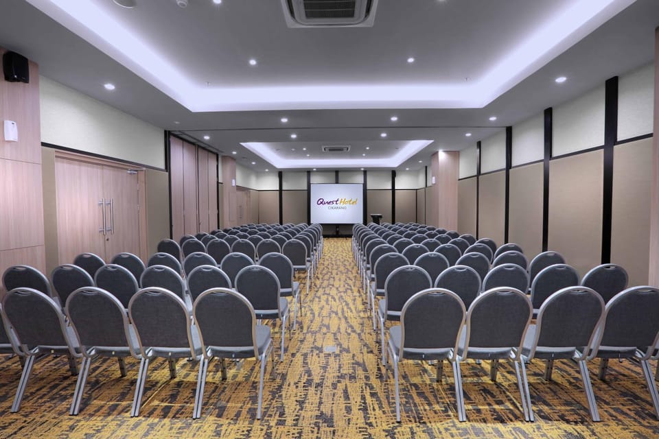 Quest Prime Cikarang by ASTON Hotel in West Java