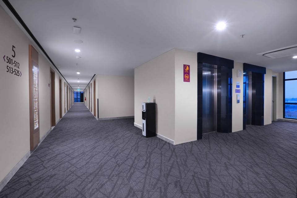 Quest Prime Cikarang by ASTON Hotel in West Java