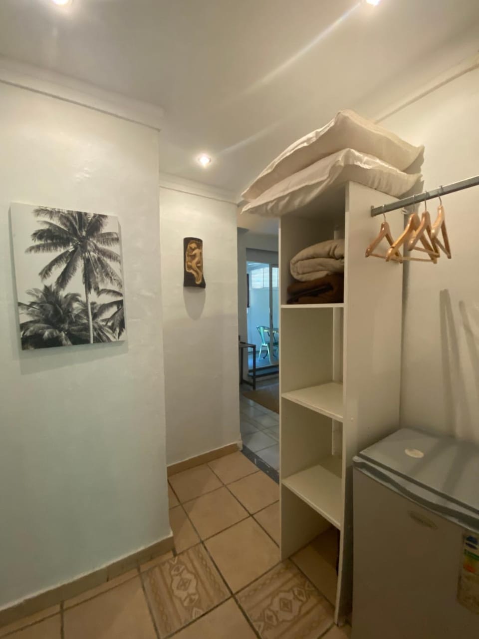 LE MEDINILLA Bed and Breakfast in Réunion