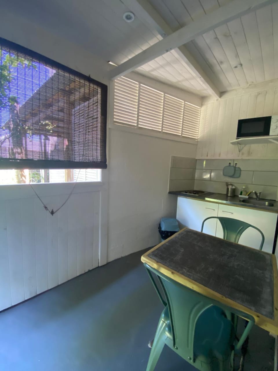 LE MEDINILLA Bed and Breakfast in Réunion