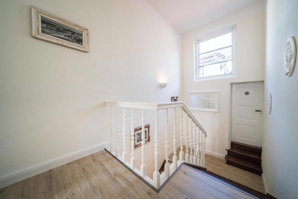 Villa Sofia Apartment in Borkum