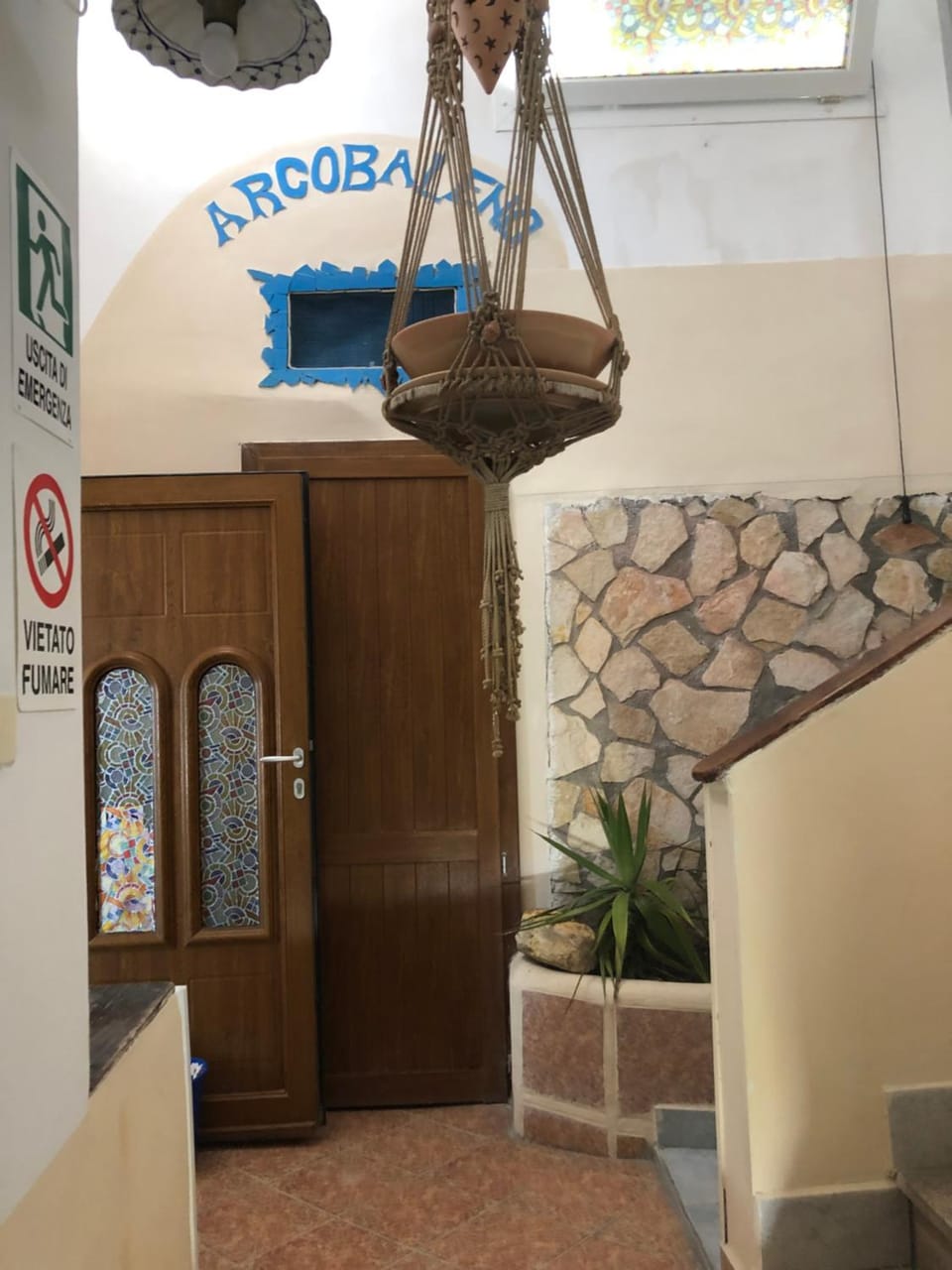 Villa Adele Ponza Resort in Ponza