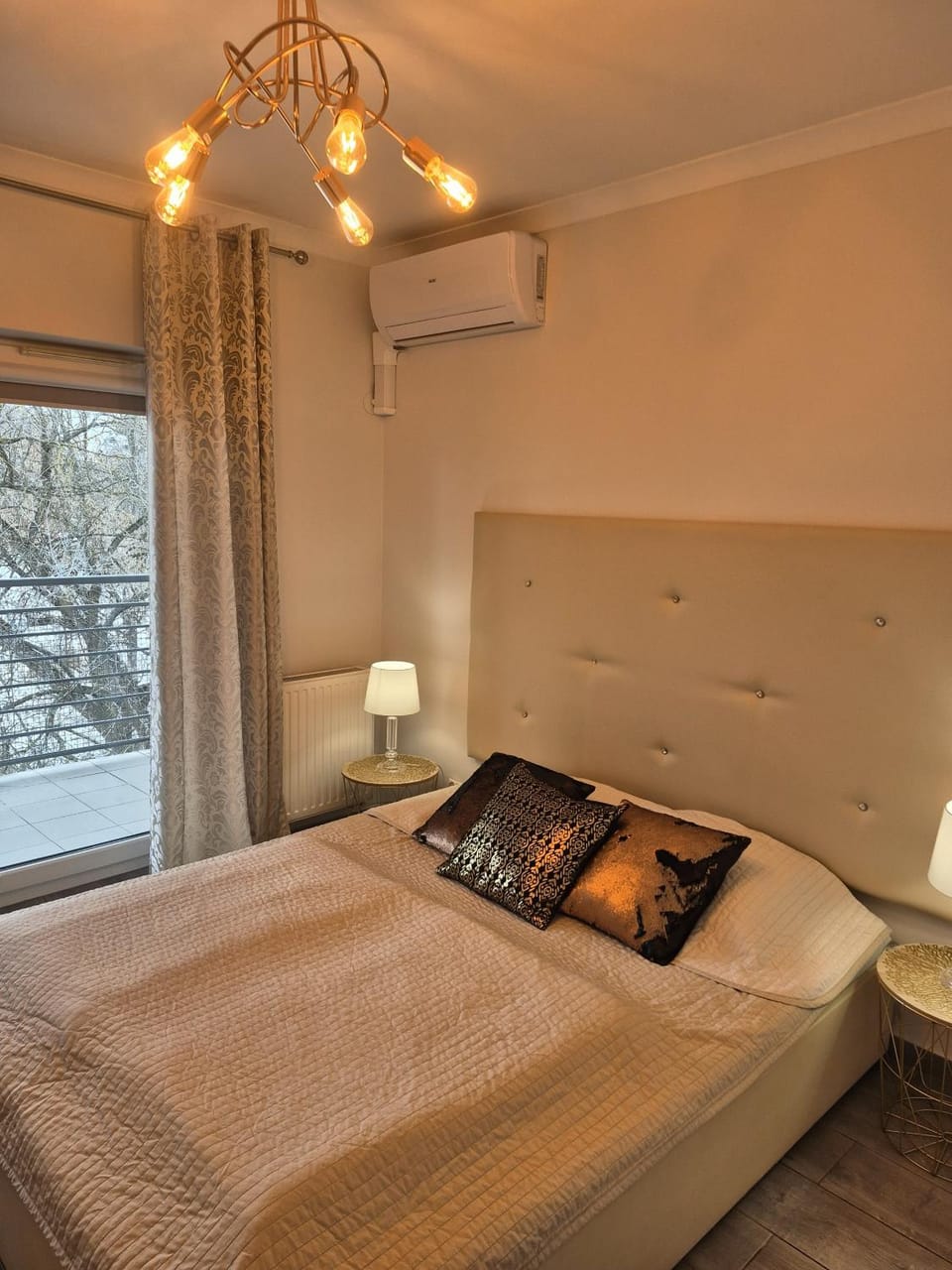 Na Grobli Apartment in Wroclaw