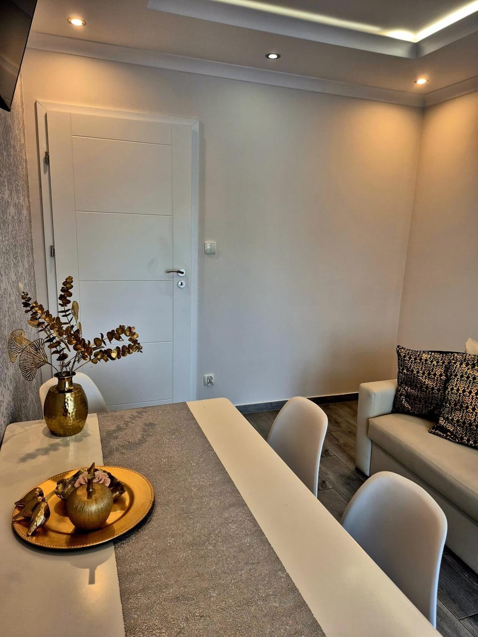 Na Grobli Apartment in Wroclaw