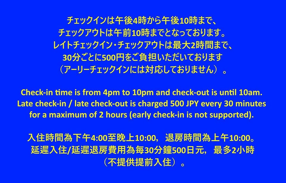 Text overlay