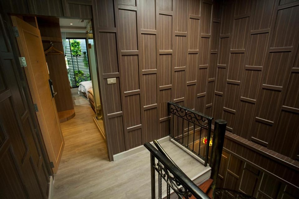 GHEE GELATO HOUSE Bed and Breakfast in Bangkok