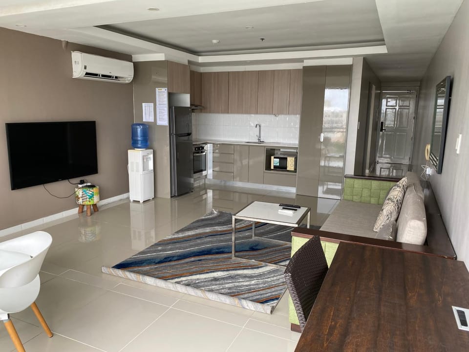 Chequers Suites Subic Bay Apartment in Olongapo