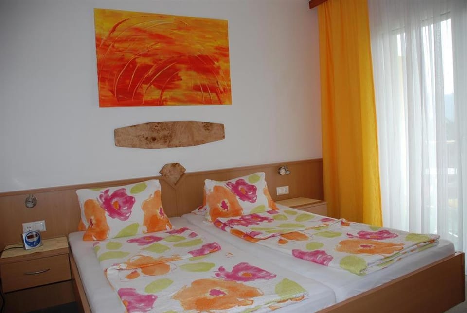 Pension Agnes Bed and Breakfast in Carinthia, Austria