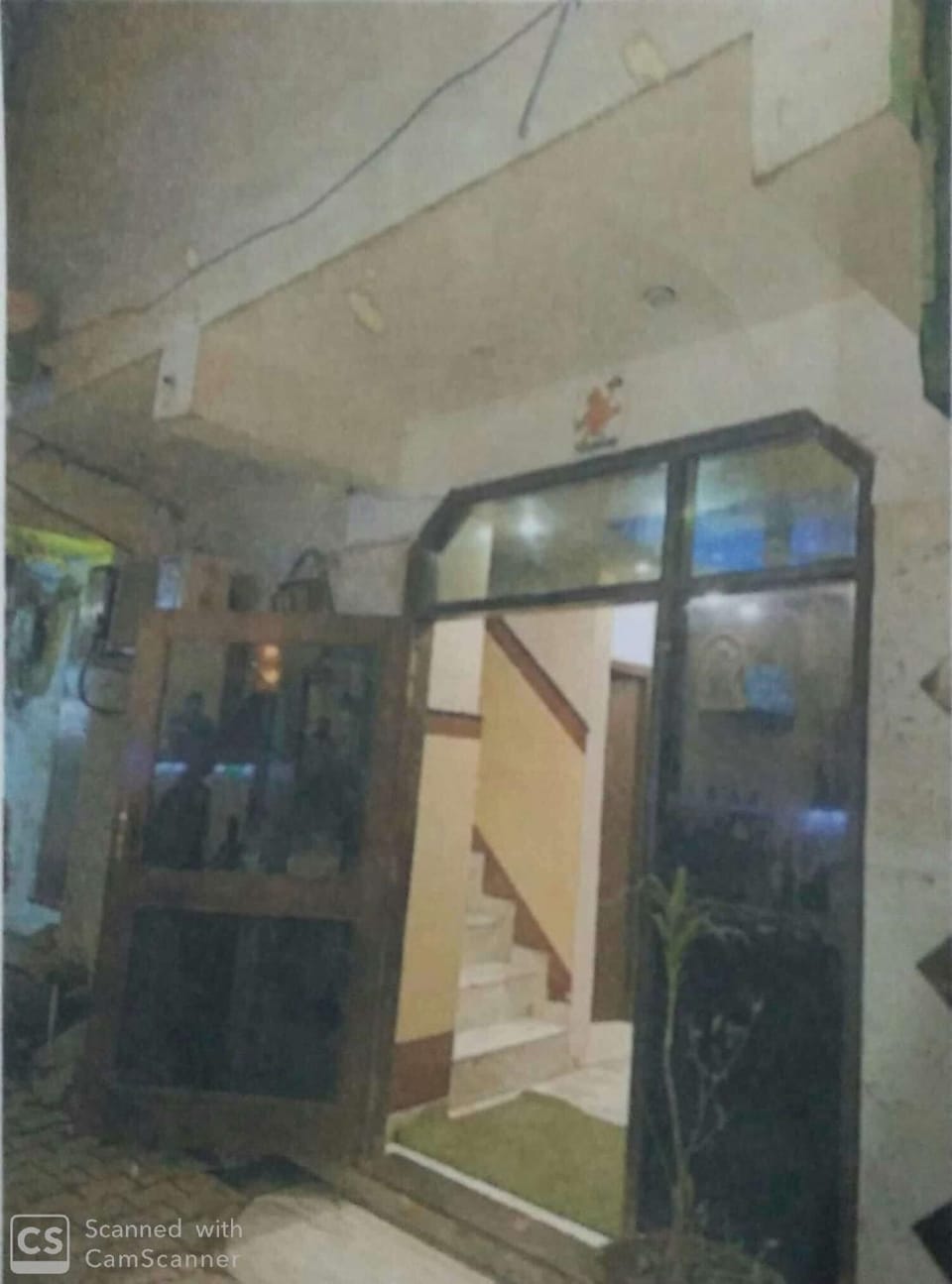 Amax Inn Hotel in New Delhi