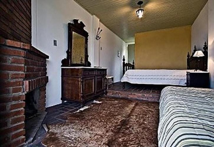 Pousada Chácara das Roseiras Farm Stay in Uruguay