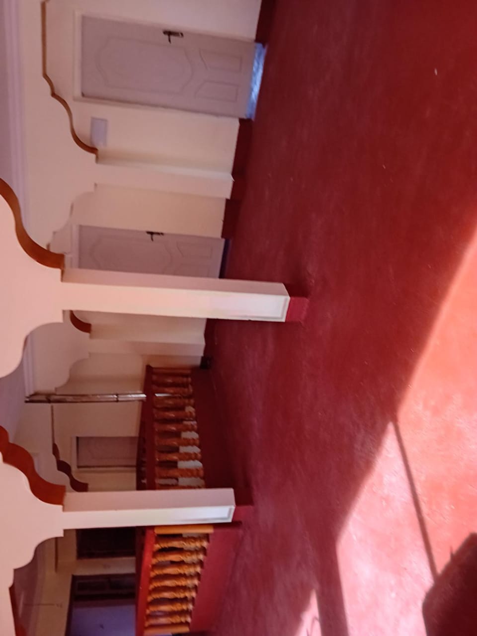 Maison d'Hôtes Agdal Telouet Bed and Breakfast in Morocco