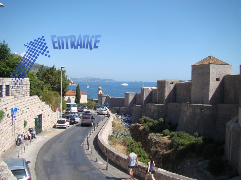 Neighbourhood, Bird's eye view, On site, City view, Sea view, Street view