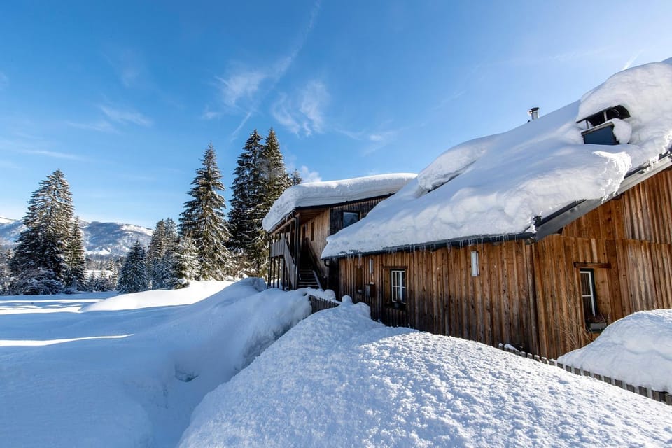 Sportappartements Apartment in Salzburgerland