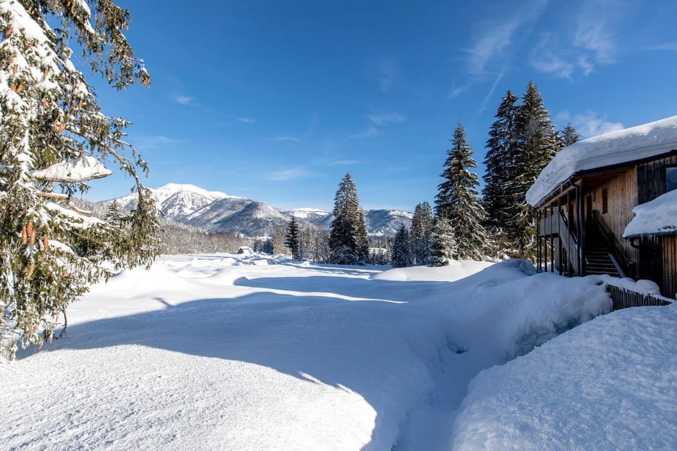 Sportappartements Apartment in Salzburgerland
