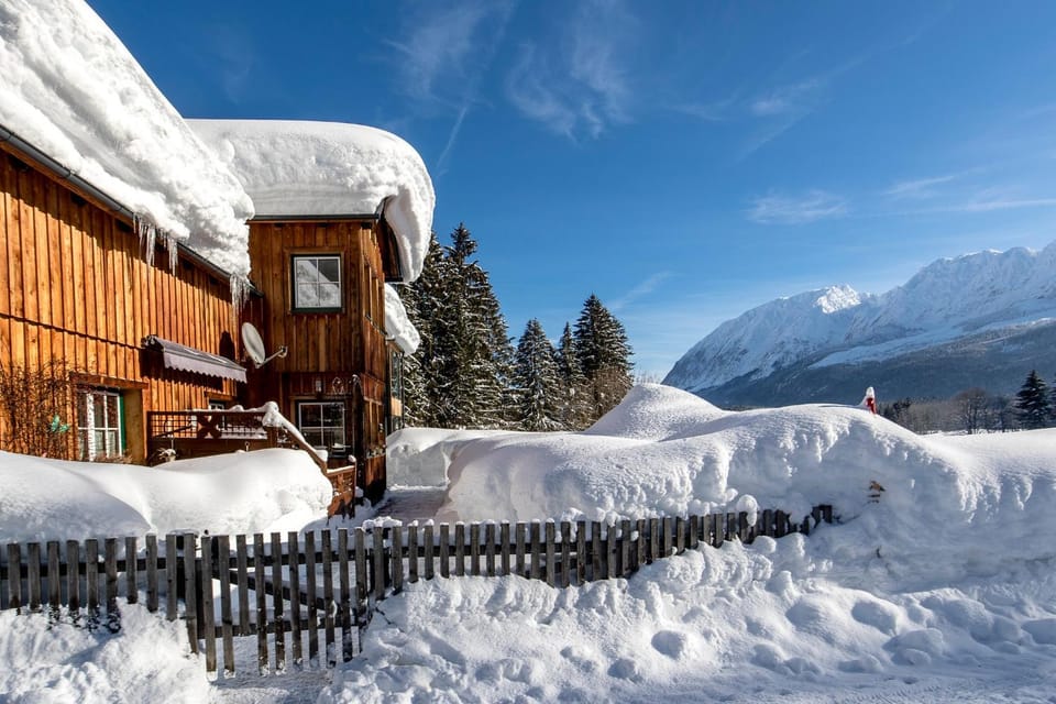 Sportappartements Apartment in Salzburgerland