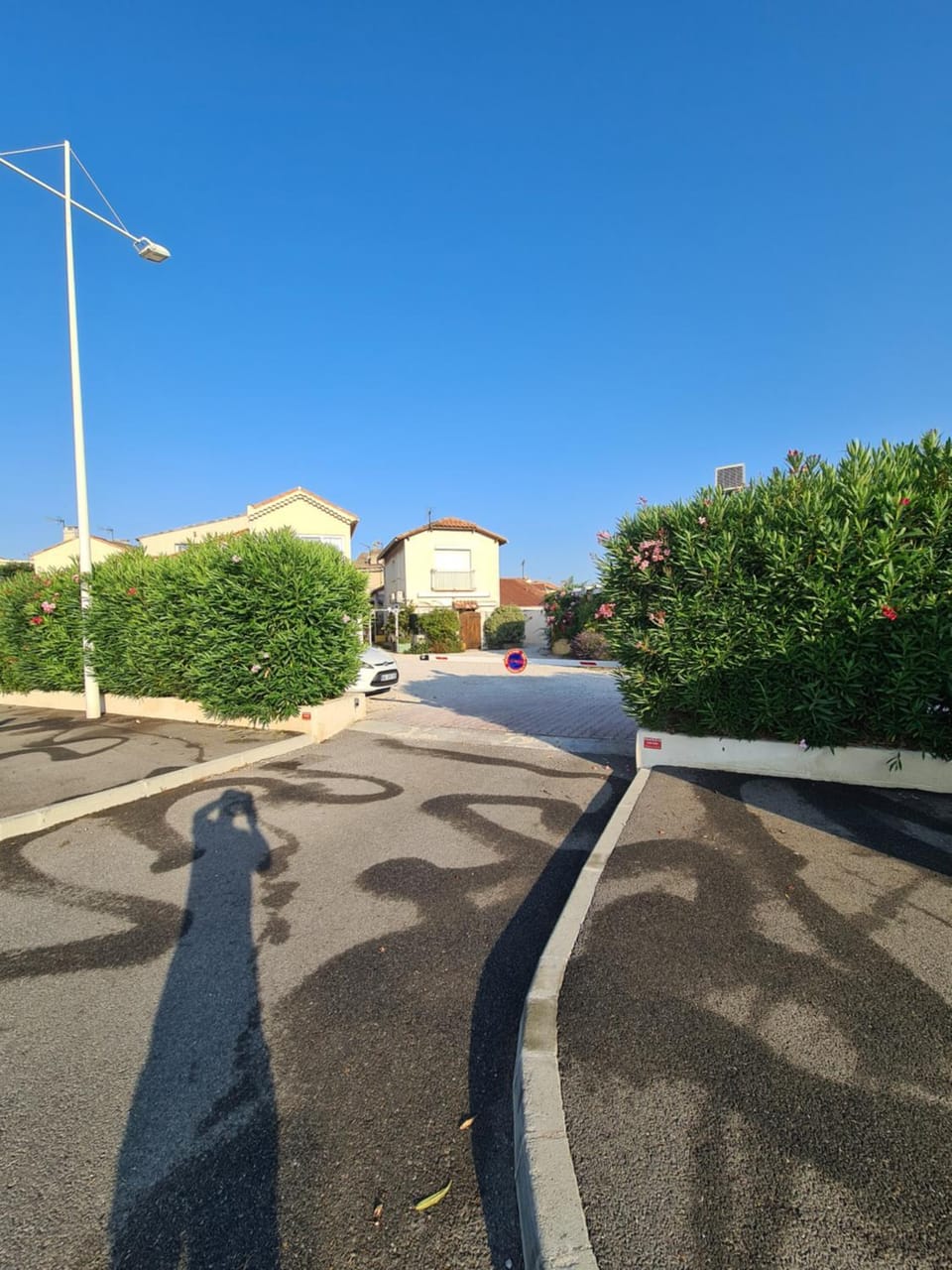 maison en bord de mer wifi House in Provence-Alpes-Côte d'Azur