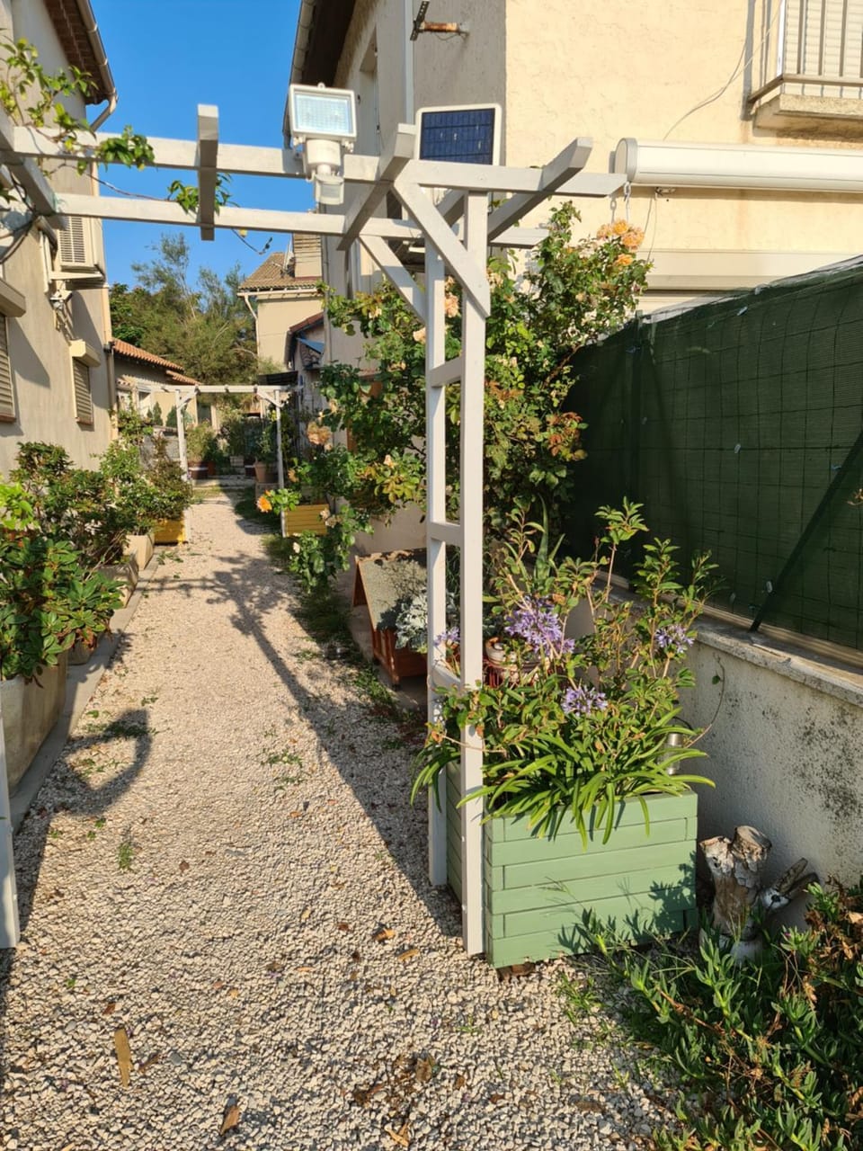 maison en bord de mer wifi House in Provence-Alpes-Côte d'Azur