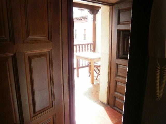 El Nozalon Picos de Europa Apartment in Cantabria