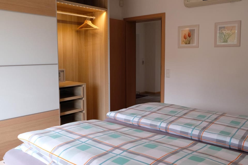 Fewo Kiefer Apartment in Freiburg