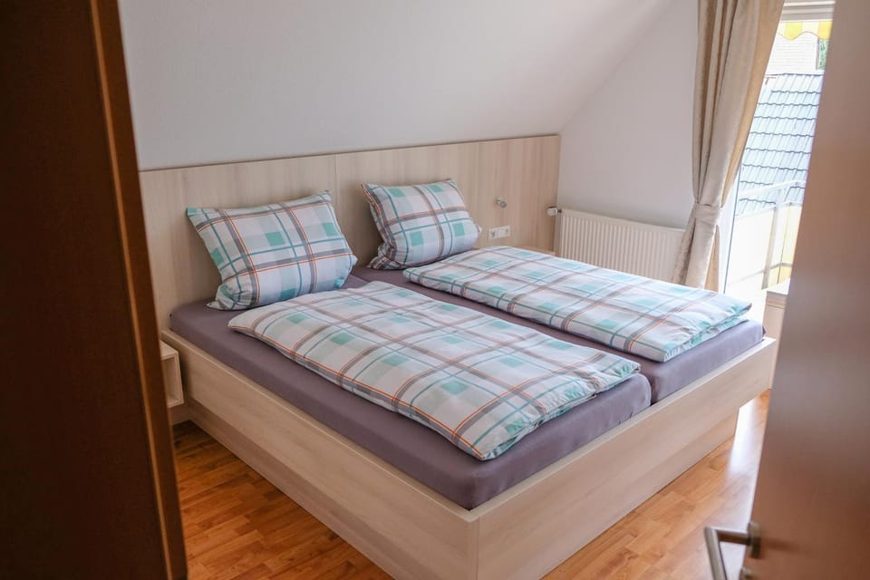 Fewo Kiefer Apartment in Freiburg