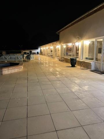 Grande villa d'exception en Normandie tennis, piscine, jacuzzi, salle de fitness House in Normandy