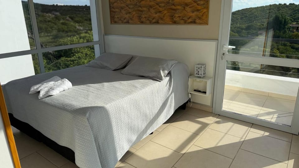 Los Ancares Resort Hotel in Cordoba Province