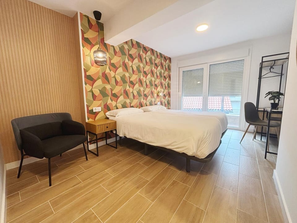 La SIGRINA Tuy Hostel in Viana do Castelo District, Portugal