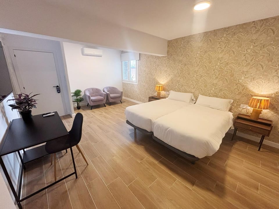 La SIGRINA Tuy Hostel in Viana do Castelo District, Portugal
