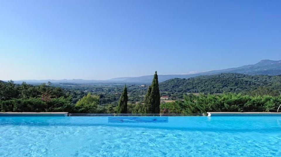Casa Matteu Villa in Bonifacio