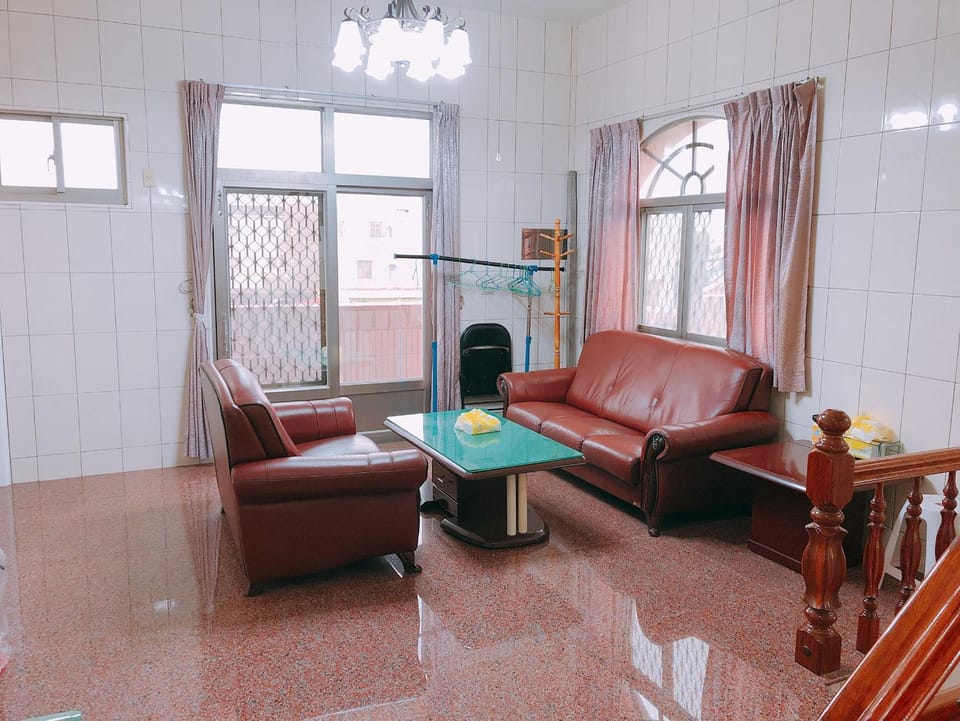 Chuxin B&B Vacation rental in Fujian