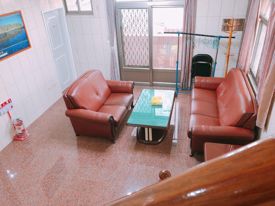 Chuxin B&B Vacation rental in Fujian