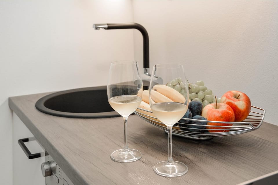 Food and drinks