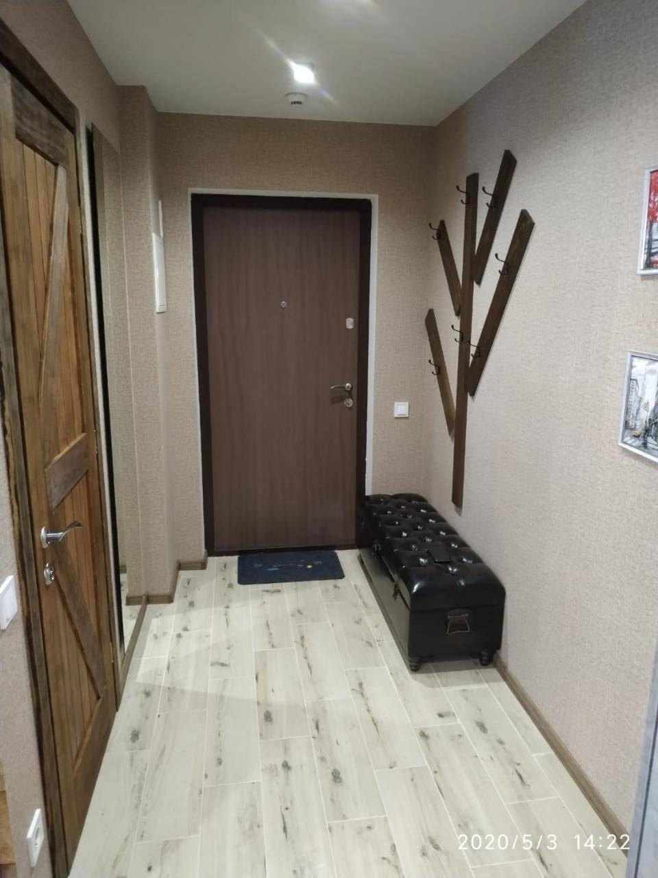 Апарт-Отель - 12 шагов к морю, ЖК Орион Apartment in Odessa