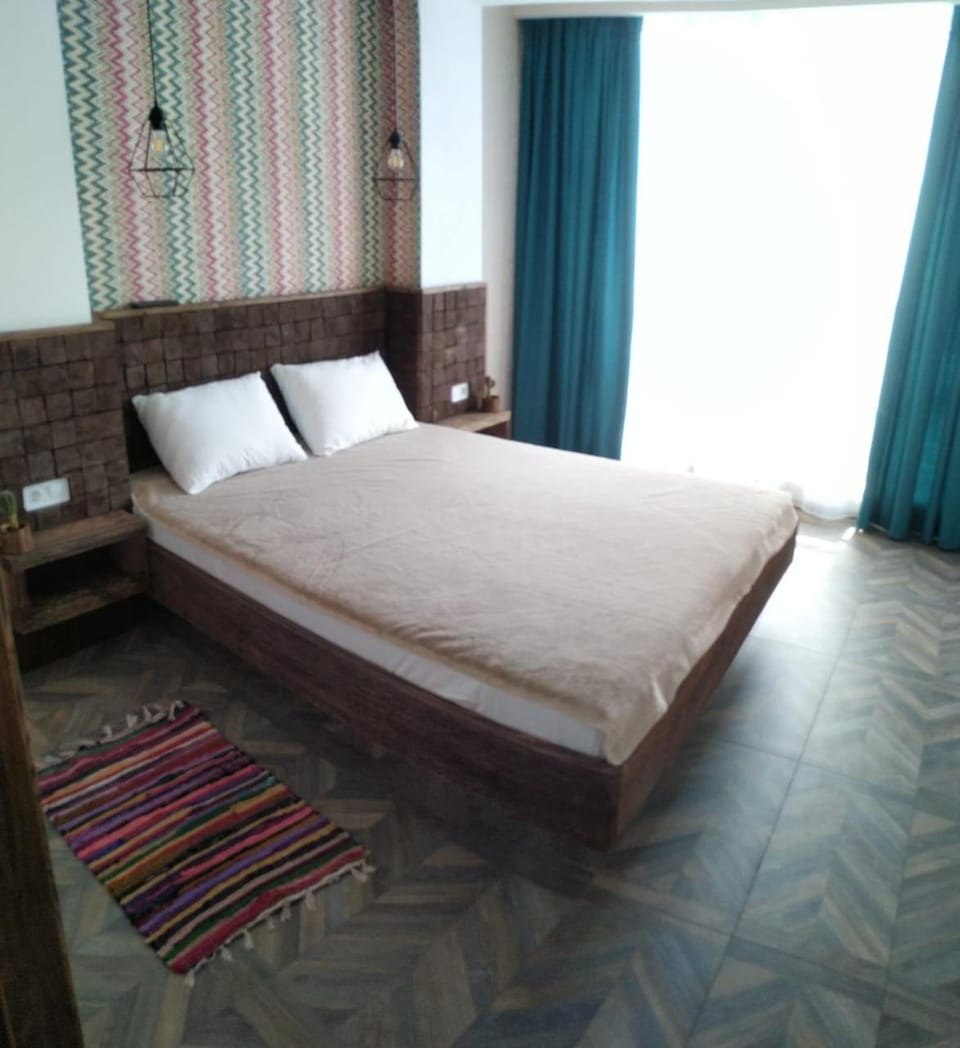 Апарт-Отель - 12 шагов к морю, ЖК Орион Apartment in Odessa