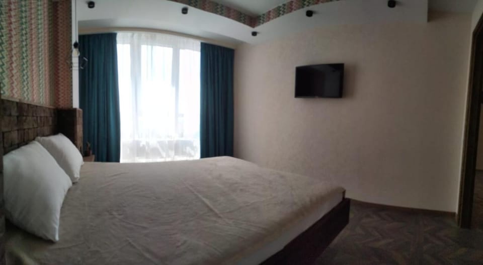 Апарт-Отель - 12 шагов к морю, ЖК Орион Apartment in Odessa