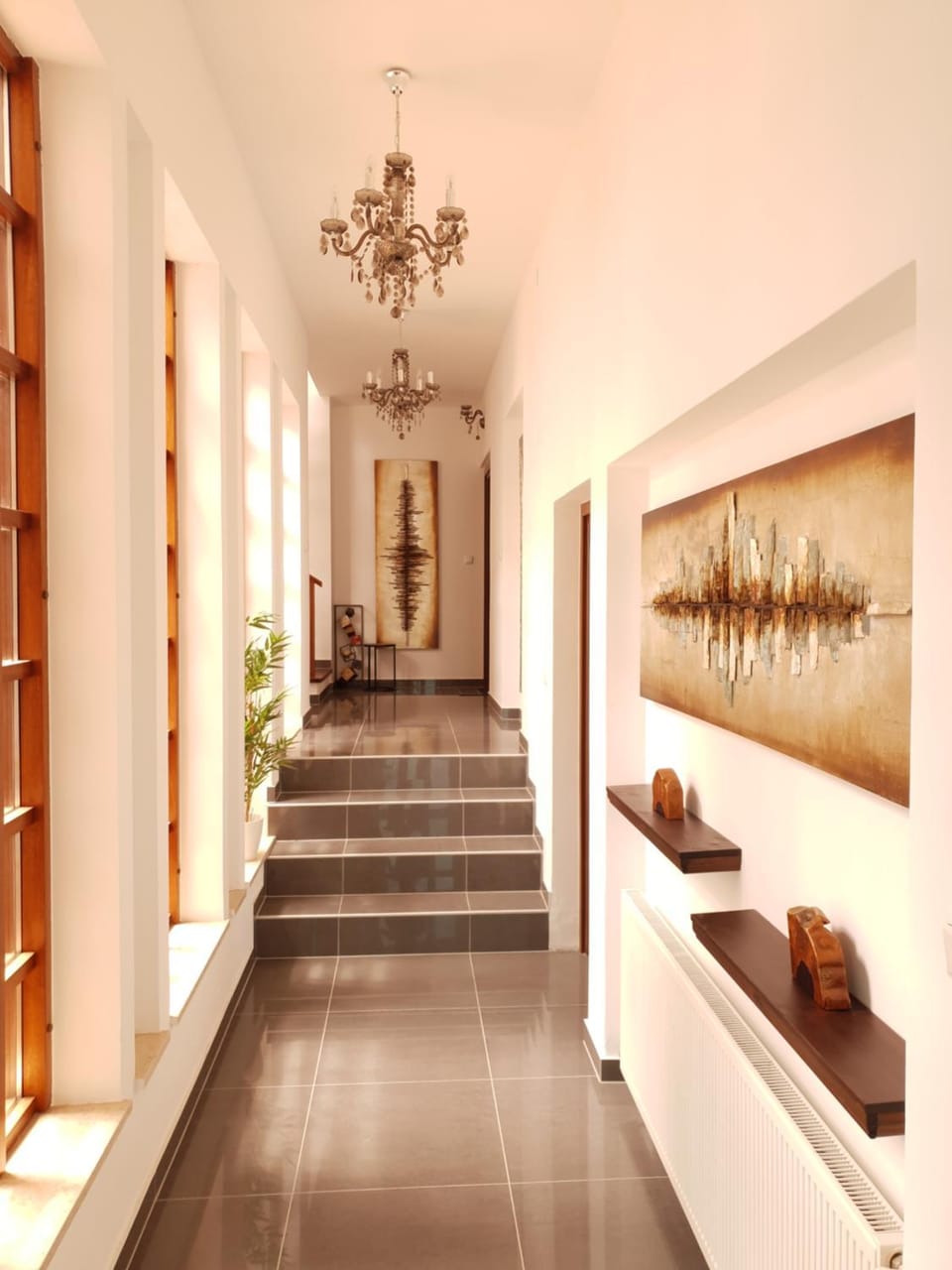 Azur Pearl with free EV Ch-Station Apartment in Fažana